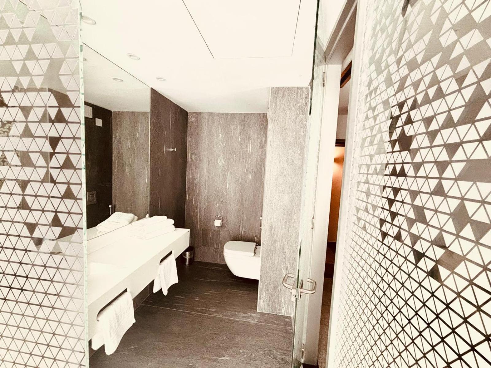 Cm111Apparthotel Bucareste Exterior foto